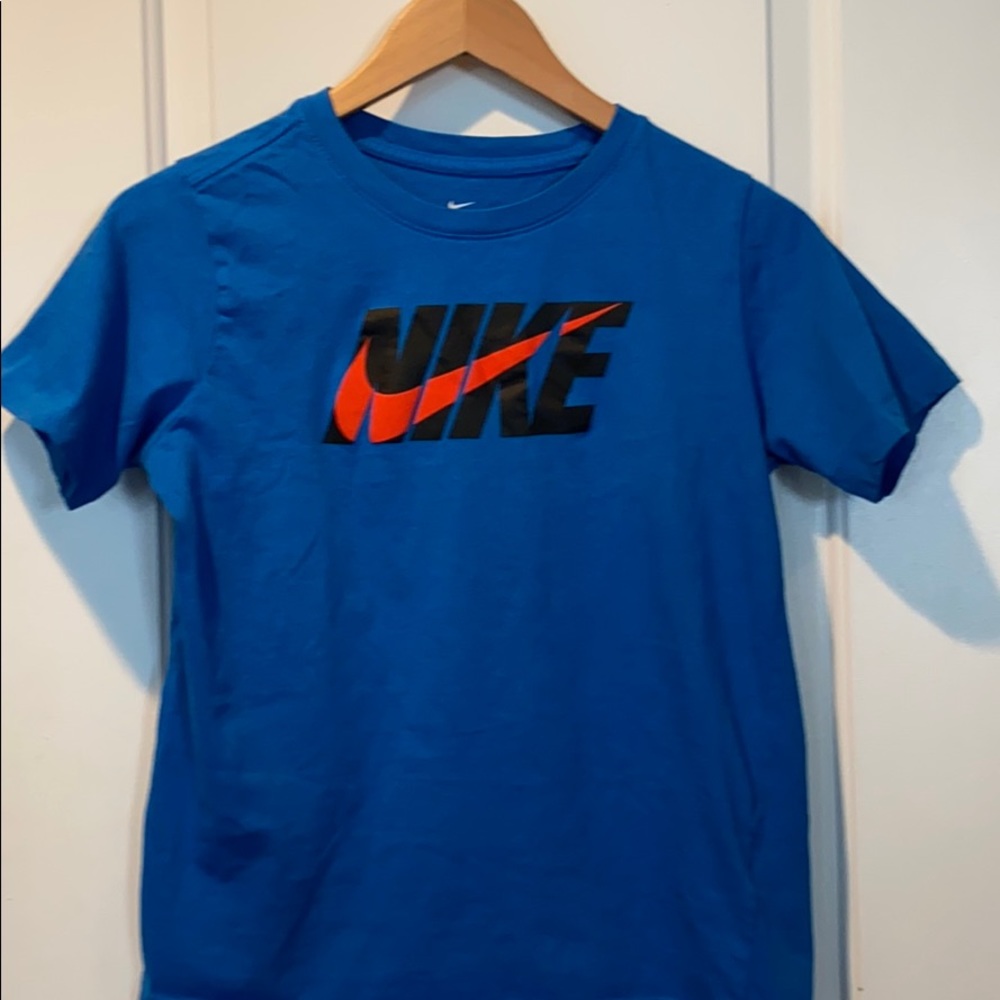 Nike T-shirt (boys)